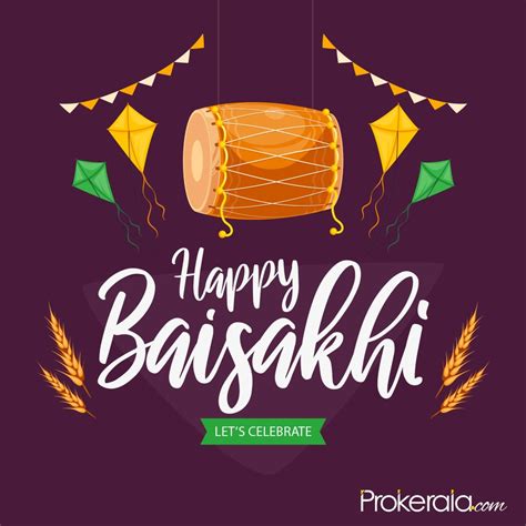 Happy Baisakhi 2020 Whatsapp Status Video For Free Download Wishes