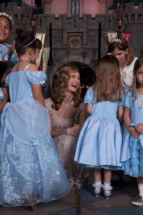 Cinderella Live Action Cinderella Movie Cinderella Lily James James Disney Love