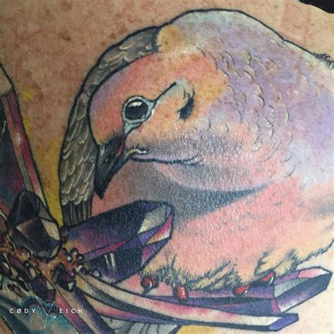 Select from 35450 printable crafts of cartoons, nature, animals, bible and many. Pin on mourning dove tattoo