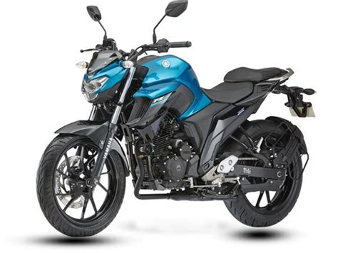 Yamaha Fz25 Price Mileage Review Specs Features Models Drivespark