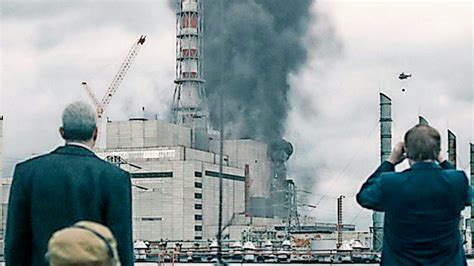 Deutschland ist eine der weltweit führenden industrienationen in mitteleuropa. Der GAU und wir - Leben in Tschernobyl