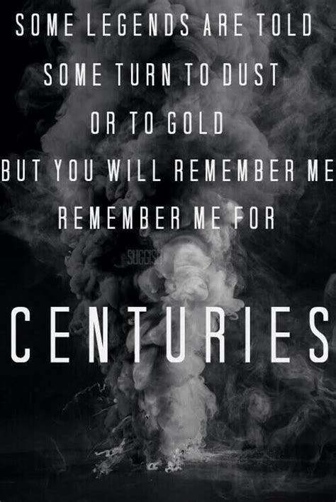 Remember Me For Centuries Fob Fall Out Boy Lyrics Fall Out Boy