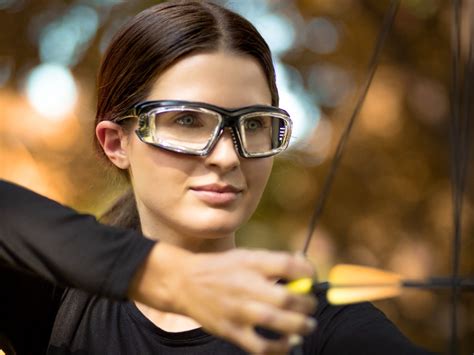 archery shooting glasses prescription archery glasses and sunglasses