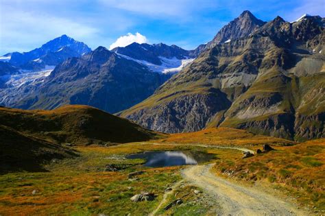 20 Of The Best Hikes In Europe Best Hiking Adventures In Europe