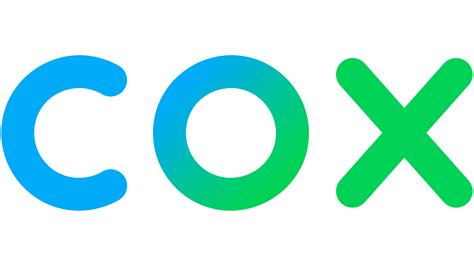 Cox Logo Y Símbolo Significado Historia Png Marca