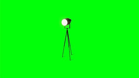 Light Green Screen Video Stage Light Green Screen Video Youtube