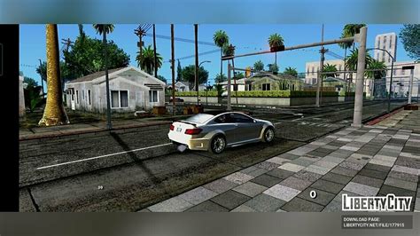Files to replace graphics in GTA San Andreas (iOS, Android) (9 files