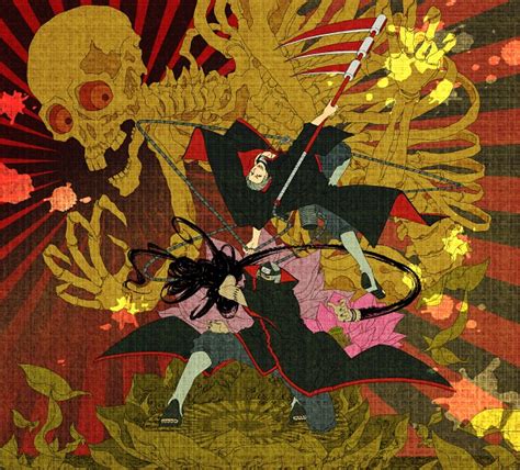 Akatsuki Naruto Image 613455 Zerochan Anime Image Board