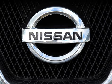 Everything About All Logos Nissan Logo Pictures