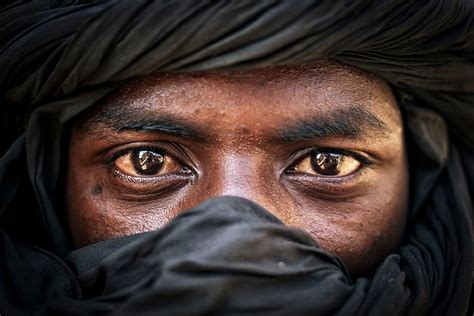 Tuareg Portrait Image National Geographic Your Shot Photo Of The Day