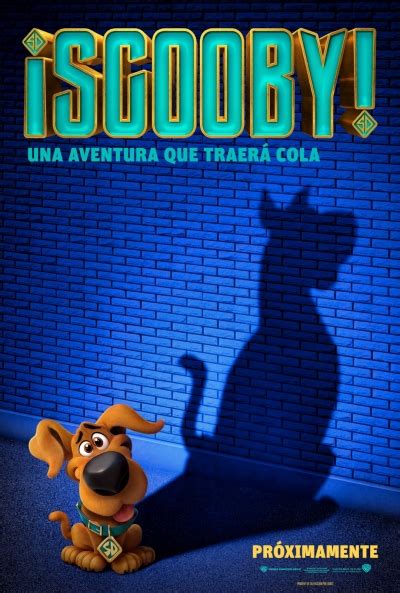 Check spelling or type a new query. ¡Scooby! » Ver pelicula online | Ver pelicula gratis
