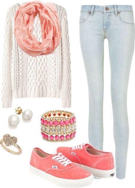 35 Cute Outfit Ideas For Teen Girls 2021 Girls Outfit Inspiration