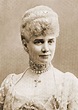 Alexandra von Dänemark