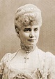 Alexandra von Dänemark