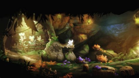 Ori And The Blind Forest On Steam