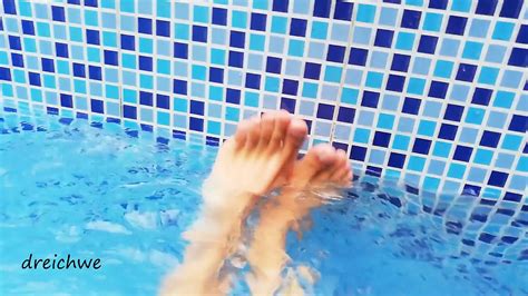 Feet In The Pool With Water Free Gay Twink Feet Porn 95 Xhamster