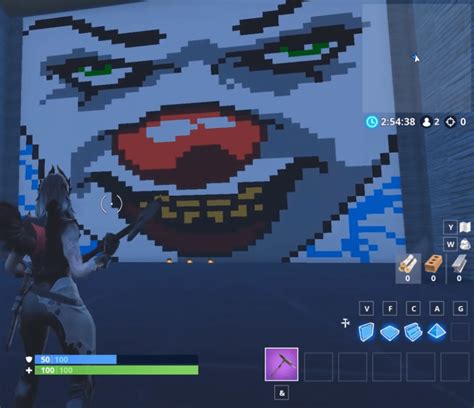 Don't forget we also have our favorite fortnite creative codes for all other kinds of adventures and multiplayer shootouts. Horror Map - Fortnite Creative Map Code