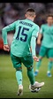 Fede Valverde | Jugador de futbol, Real madrid fútbol, Futbol wallpapers