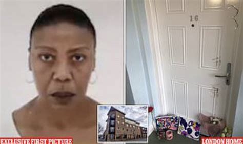 London Womans Decomposed Body Found Three Years After Her Death To Be