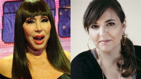 Fuerte Cruce Entre Moria Y Carolina Aguirre Por El Caso Jimena Barón