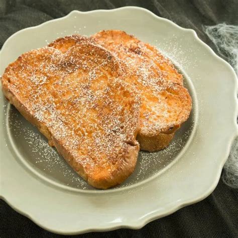 Candy Corn Pudding And Freaky French Toast Halloween Recipes