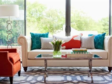 20 Comfortable Living Room Color Schemes And Paint Color Ideas