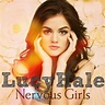 Stream Lucy Hale - Nervous Girls (Acoustic) by Soln Music | Listen ...