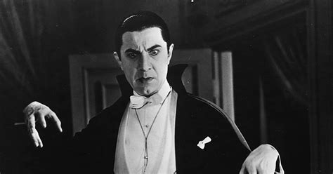 A Taste Of Ipecac Universal Monsters 1 Dracula