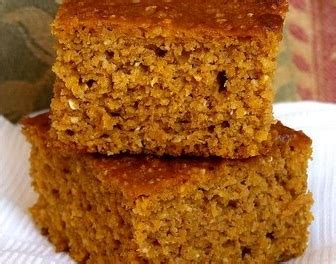 Maybe you would like to learn more about one of these? Pumpkin Cornmeal Bread - anewscafe.com