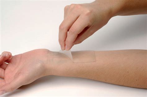 Bluestar Silicones Launches New Skin Adhesives Medical Design And