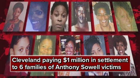 Cleveland Paying 1 Million In Settlement To 6 Families Of