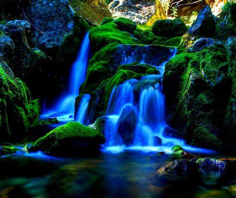 Animated Waterfall Wallpaper For Windows 7 Free Download