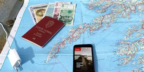 Descubre Los Requisitos Para Viajar A Noruega Desde México 2024