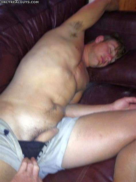 Guy Gets Naked When Sleeping Drunk Tubezzz Porn Photos