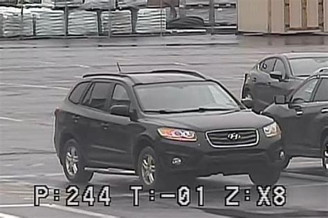 Rcmp Asking Publics Help Following Theft From A Business Royal Canadian Mounted Police