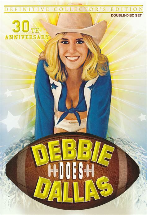 Vagebond S Movie Screenshots Debbie Does Dallas