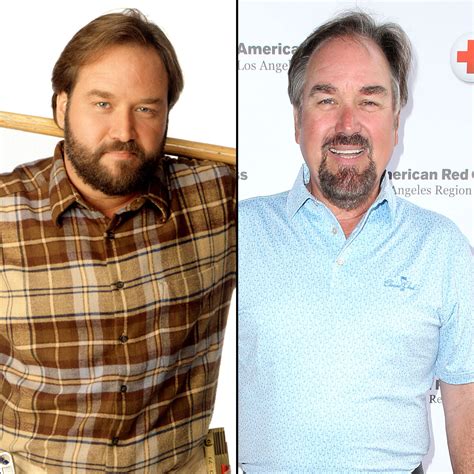 Home Improvement Cast Where Are They Now Us Weekly
