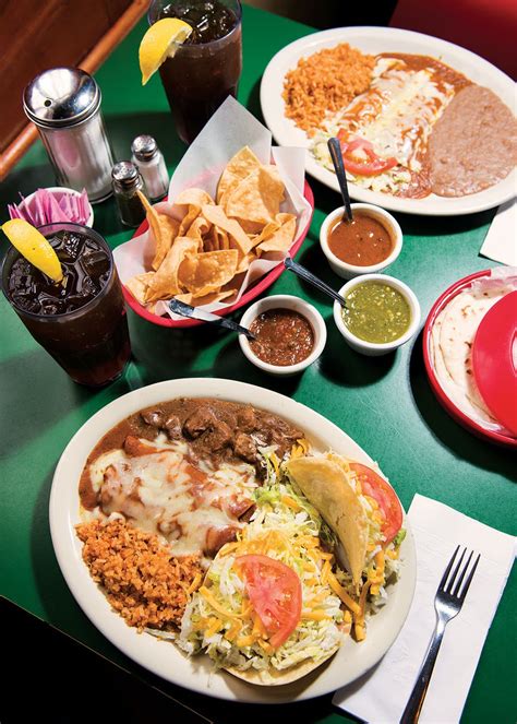 San Antonio Restaurants That Have Stood the Test of Time – Texas Monthly