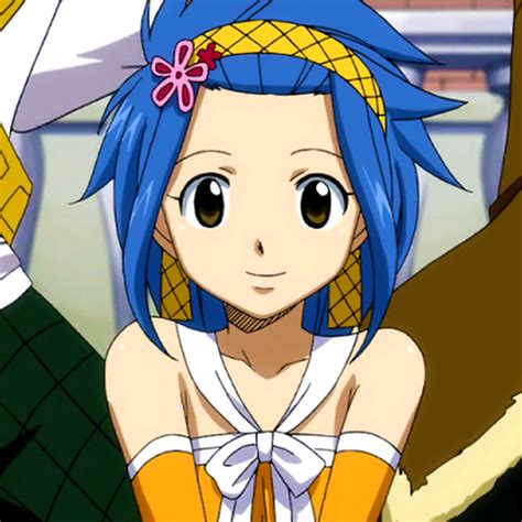 Levy Mcgarden Fairy Tail Fairy Tail Characters Fairy Tail Anime