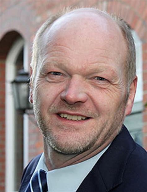 Superintendent Dirk Jäger