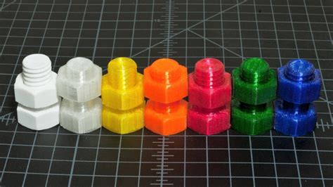 3d Printing With Petg Print Settings And Tips All3dp In 2021 3d