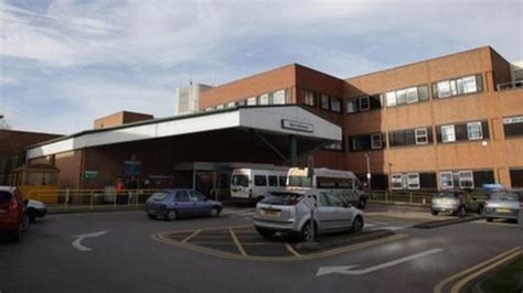 Stafford Hospital Maternity Plan Timing Unacceptable BBC News
