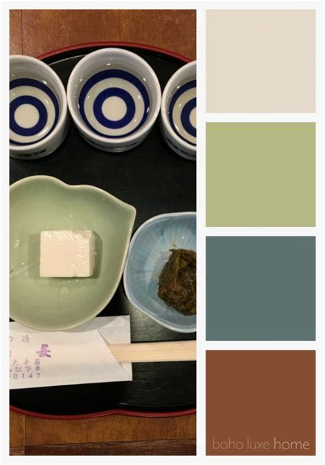 37 Color Palettes Inspired By Japan In 2020 Japanese Colors Decor