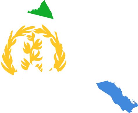File Flag Map Of Eritrea Svg Wikimedia Commons