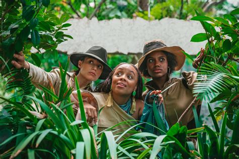 Dallas Future Fashion Designers Presents: Into the Jungle Fashion