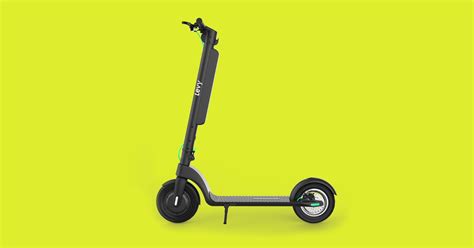 Our team thoroughly tests every scooter to uncover what others miss. Levy Plus Review: A Comfy, Affordable Electric Scooter | WIRED