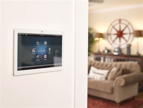 Why Control4 Is The Perfect Smart Home System For Homeowners On A