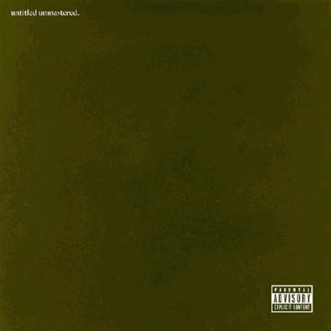 Kendrick Lamar Untitled Unmastered Album Review 2 Sputnikmusic