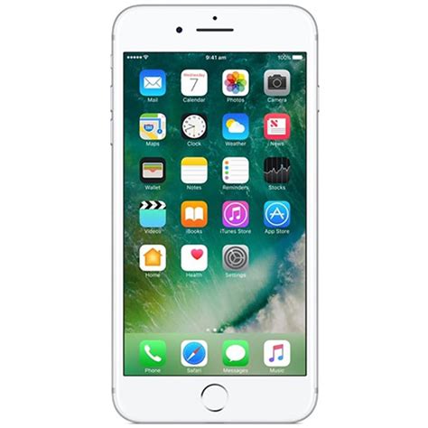 Buy Refurbished Apple Iphone 7 Plus Unlocked Mydeal