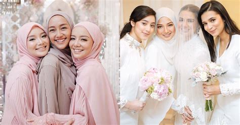 Trip los angeles usa 2021 dengan trip adik beradik sangat sangat berbaloi! PESONA Adik-Beradik Perempuan, 9 Selebriti Jelita Ini ...